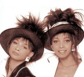 Mel & Kim